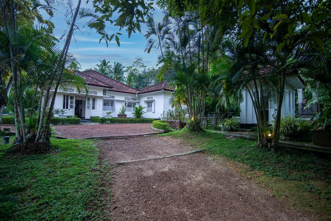 Village Headman'S Five Bedrooms Entire Bungalow Induruwa Zewnętrze zdjęcie