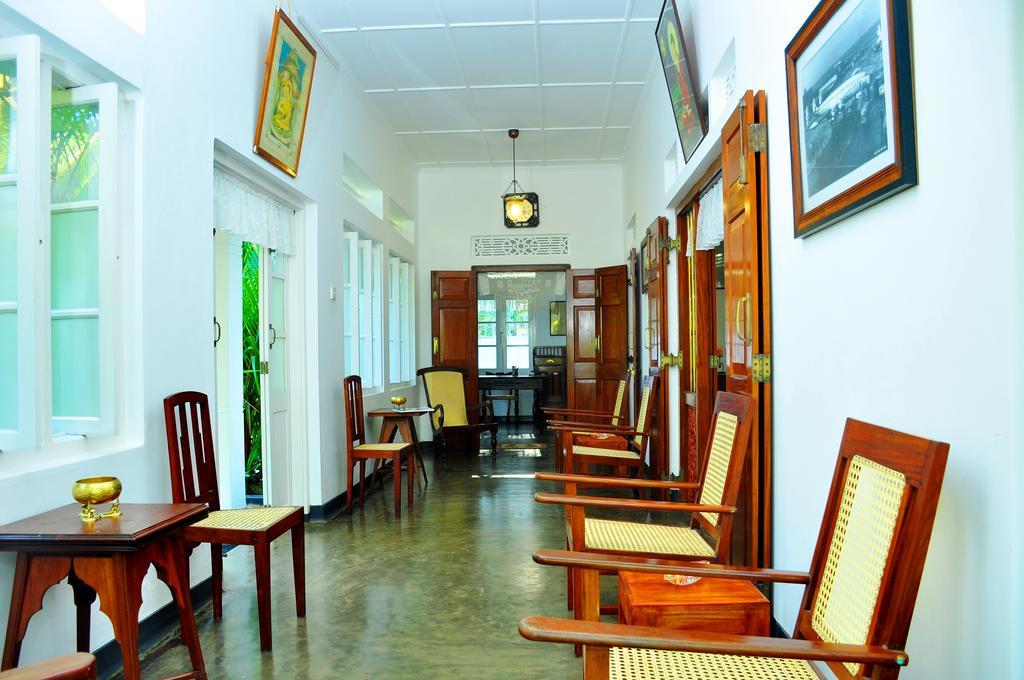 Village Headman'S Five Bedrooms Entire Bungalow Induruwa Zewnętrze zdjęcie